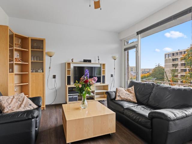 Studio te koop in Randenbroek, Amersfoort