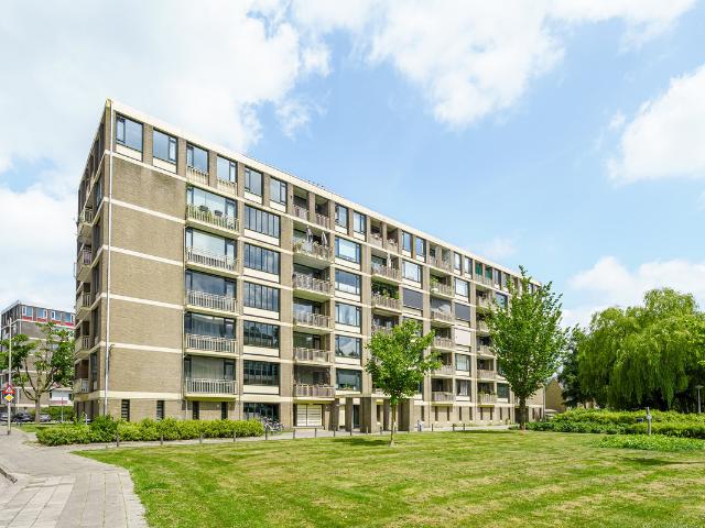 Studio te koop in Amersfoort, Randenbroek
