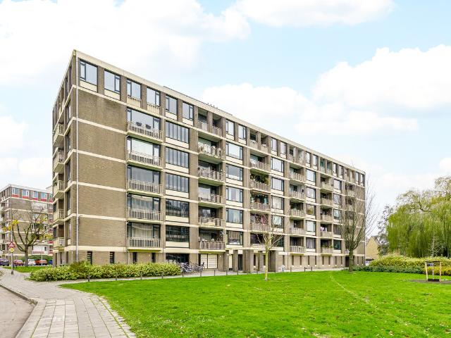 Studio te koop in Amersfoort