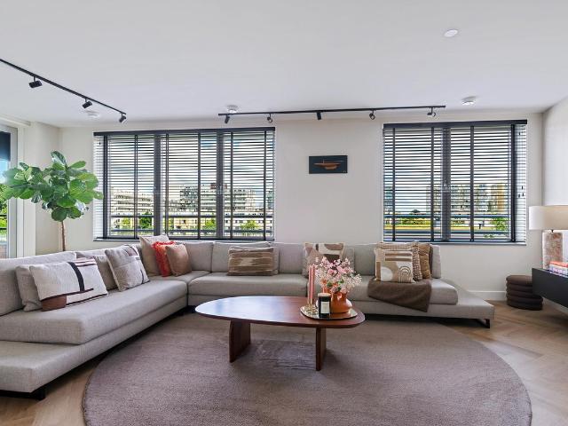 Studio te koop in Kolenkitbuurt, Amsterdam