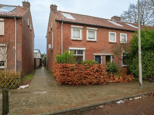 Woning te koop in Enschede, Overijssel