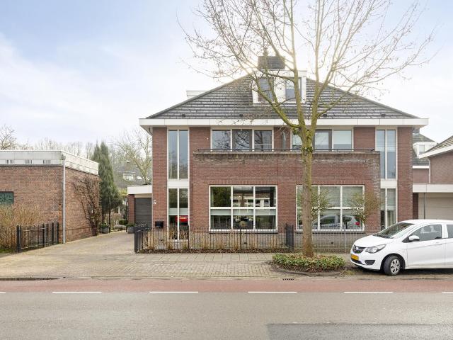 Woning te koop in Breda, Noord Brabant