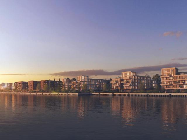 Appartement te koop in Alblasserdam, Zuid Holland