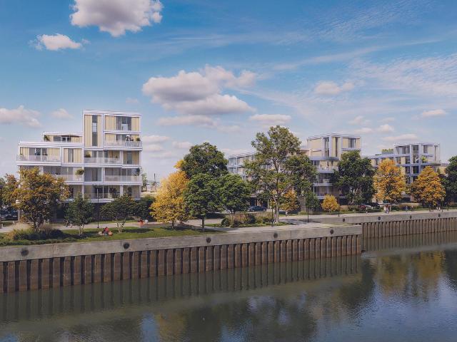 Appartement te koop in Alblasserdam, Zuid Holland