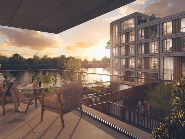 Studio te koop in Alblasserdam, Zuid Holland