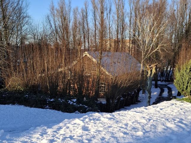 Woning te koop in Sliedrecht, Zuid Holland