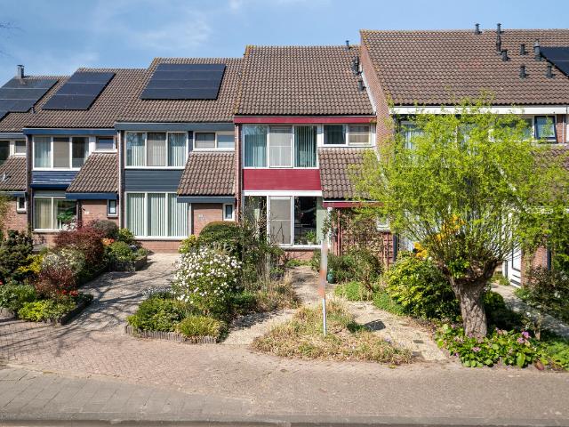 Eengezinswoning te koop in Terneuzen, Zeldenrust