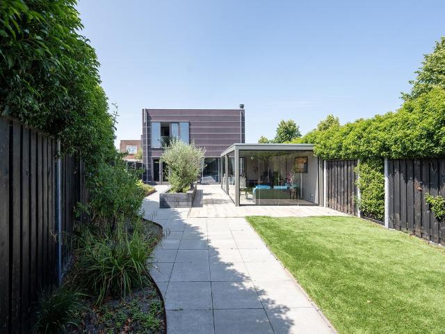 Villa te koop in Almere, Columbuskwartier