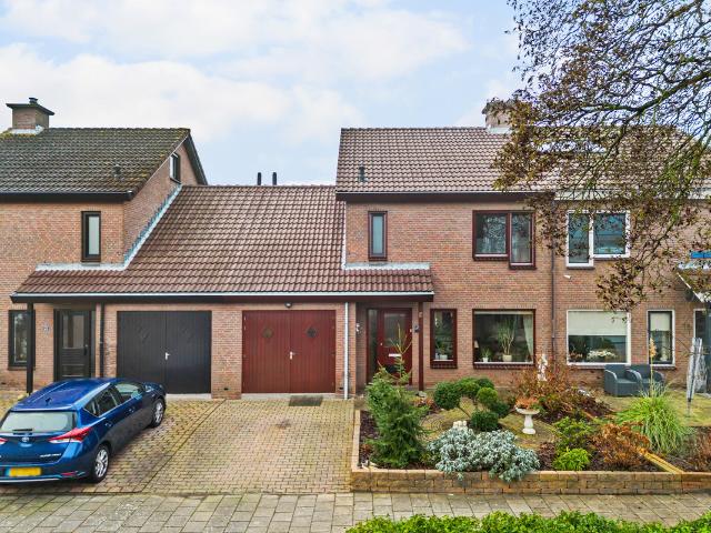 Woning te koop in Urkerhard, Urk