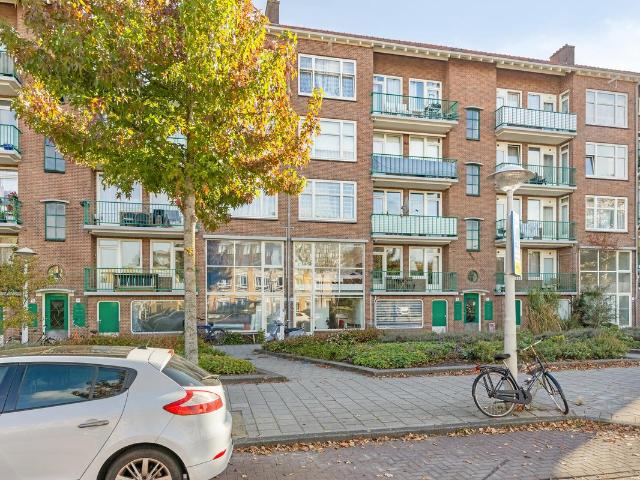 Woning te koop in West, Amsterdam