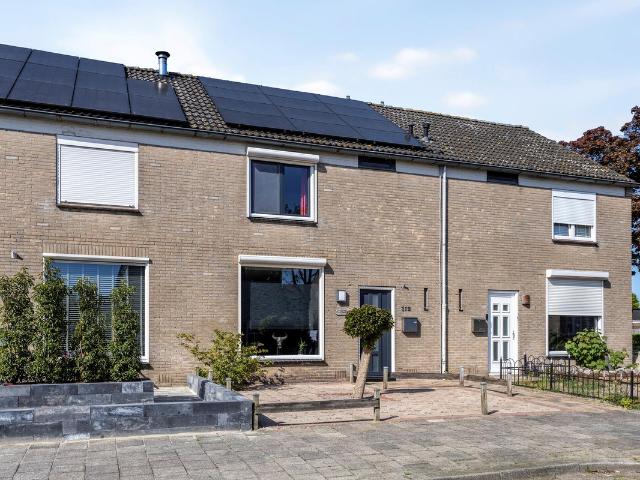 Eengezinswoning te koop in Enschede, Eilermarke