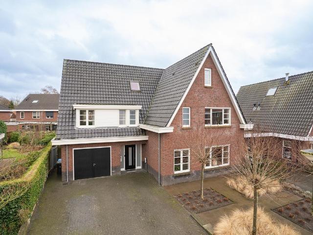 Woning te koop in Lonneker, Enschede