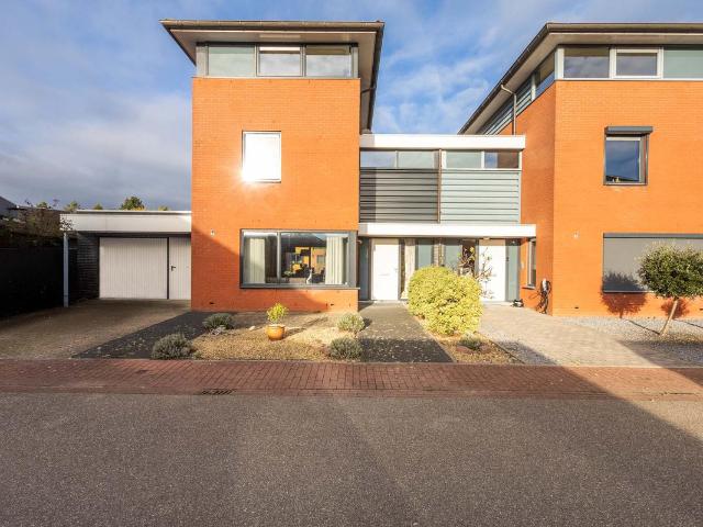 Eengezinswoning te koop in Othene, Zeeland