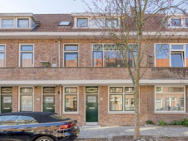 Benedenwoning te koop in Rotterdam, Zuid Holland