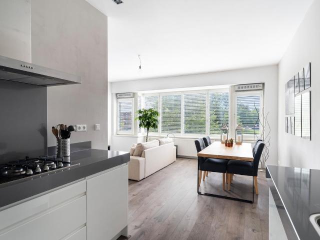 Appartement te koop in Rotterdam, Nieuwe Westen