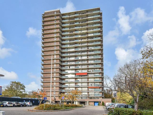 Bovenwoning te koop in Zuid Holland