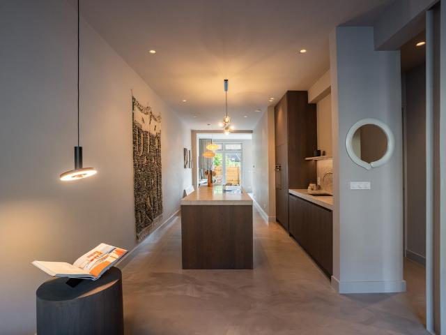 Benedenwoning te koop in Noord, Rotterdam