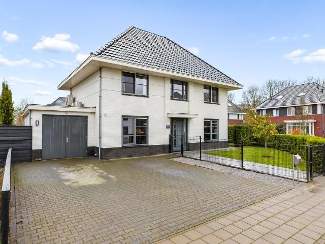 Chalet te koop in Buitenhof, Lelystad