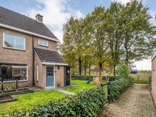 Woning te koop in Rijssen, Overijssel