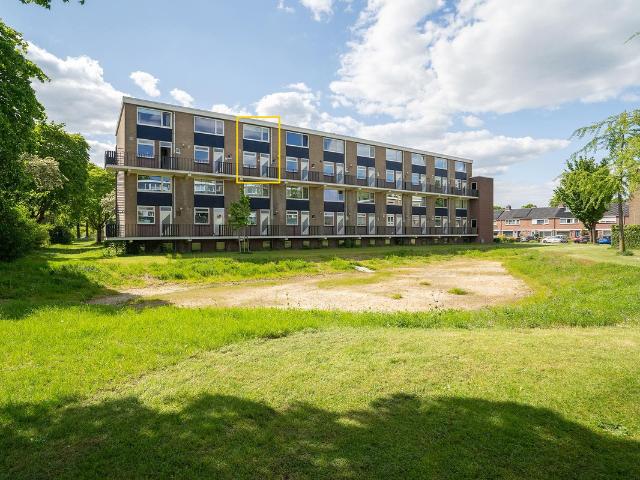 Dubbele Bovenwoning te koop in Enschede