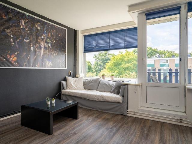 Dubbele Bovenwoning te koop in Twekkelerveld, Enschede