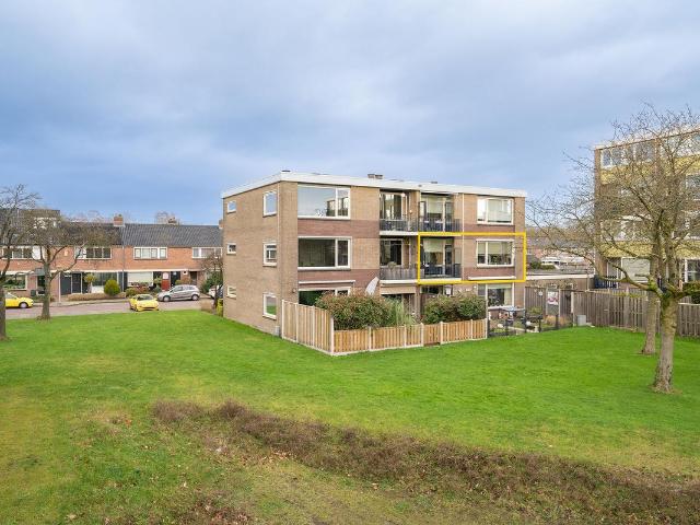 Studio te koop in Enschede