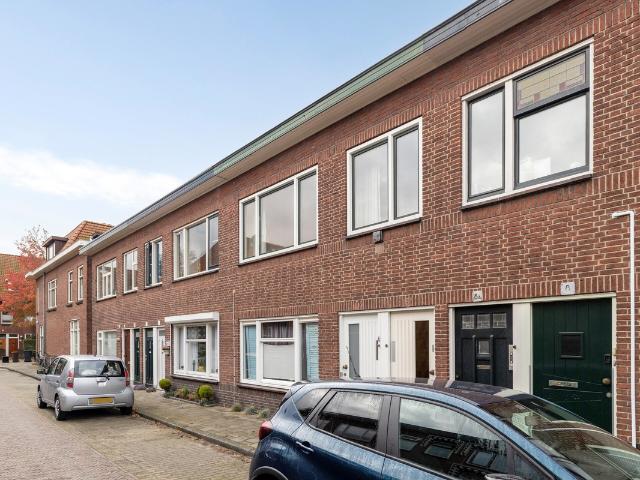 Bovenwoning te koop in Zuid Holland
