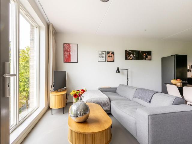 Bovenwoning te koop in Feijenoord, Rotterdam