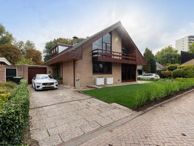 Chalet te koop in Rijsoord, Ridderkerk