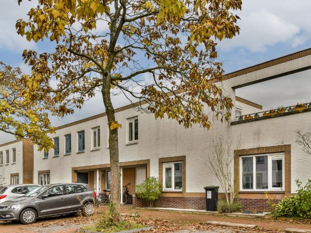 Woning te koop in Sloten, Amsterdam