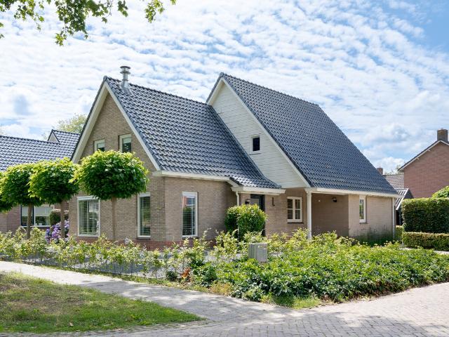 Eengezinswoning te koop in Westerbork