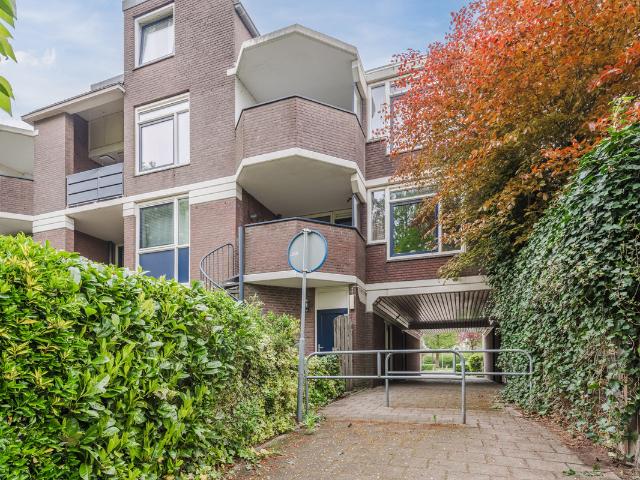 Studio te koop in Diemen, Akkerland