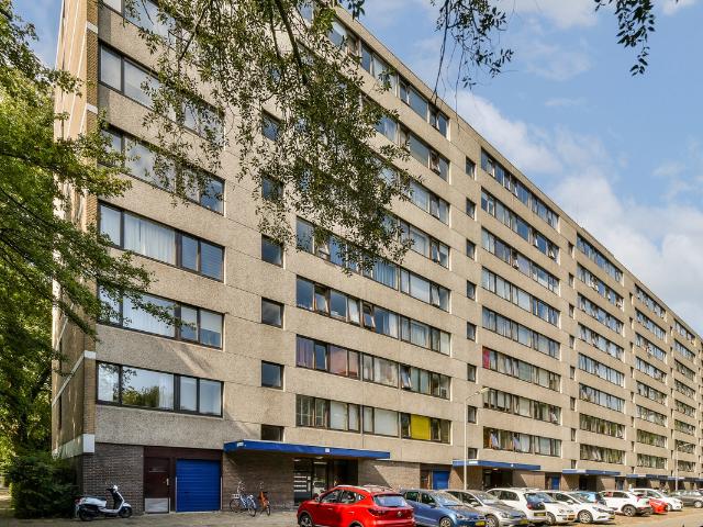 Appartement te koop in Voorhof, Delft