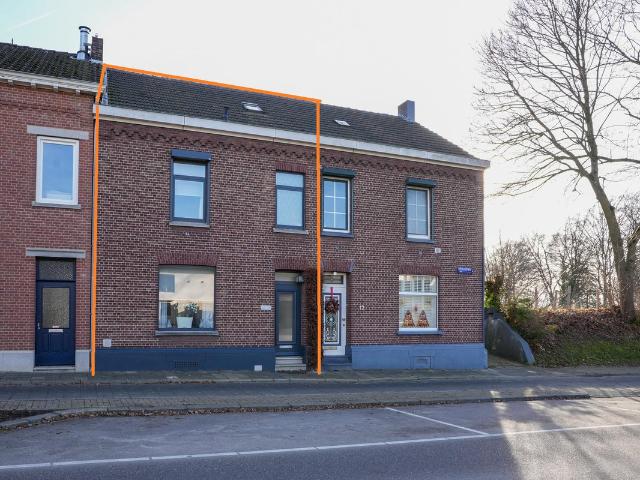 Woning te koop in Simpelveld, Limburg