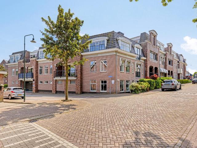 Benedenwoning te koop in Zierikzee, Zuidhoek