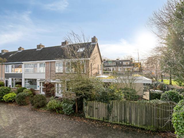 Woning te koop in Woensel-Zuid, Acht