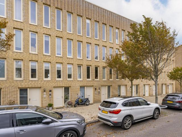 Dubbele Bovenwoning te koop in Zandvoort, Noord Holland