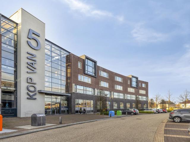 Studio te koop in Bergen Op Zoom, Noord Brabant