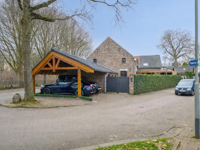 Woning te koop in Grevenbicht, Limburg