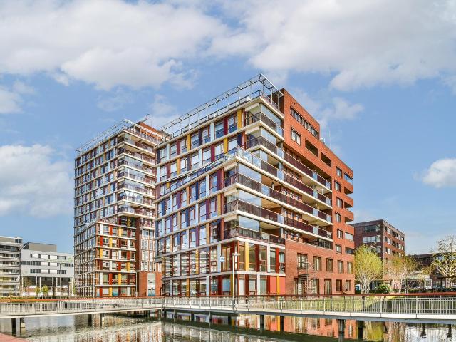 Studio te koop in Gouda, De Riddervelden