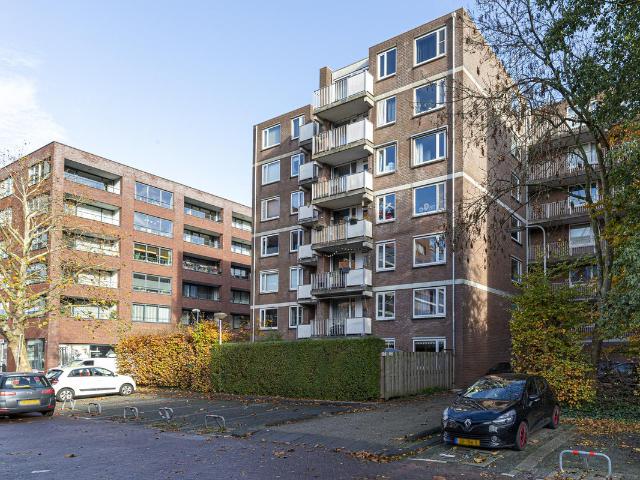 Studio te koop in Bloemendaal, Gouda