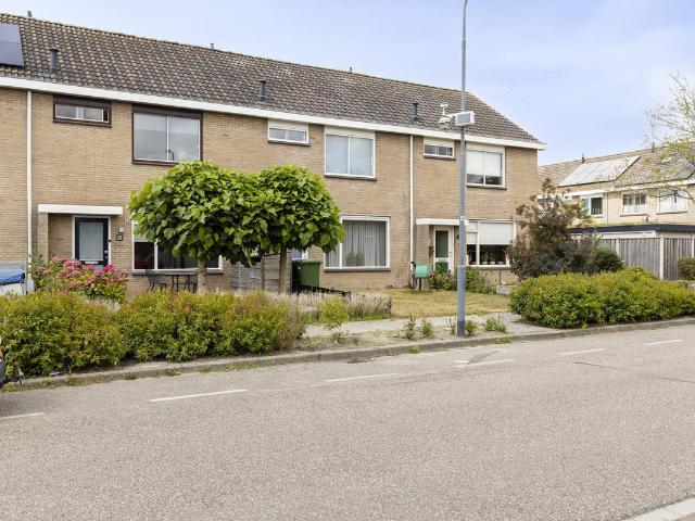 Eengezinswoning te koop in Heinkenszand, Het Oudeland