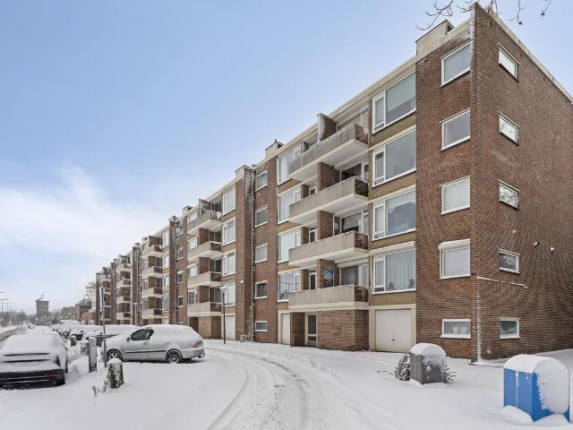 Bovenwoning te koop in Bergen op Zoom, Bergen Op Zoom