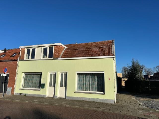 Woning te koop in Zeeland