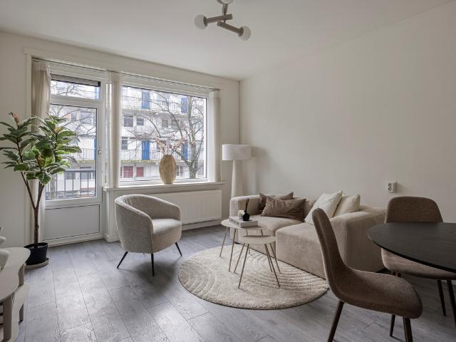 Studio te koop in Tussendijken, Rotterdam