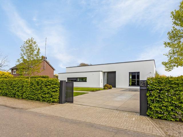 Bungalow te koop in Schootackers, Oerle