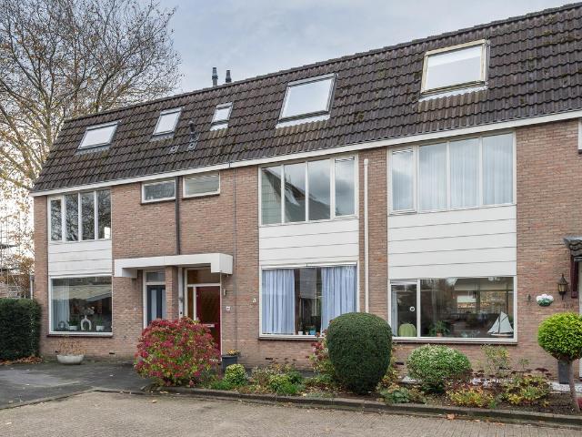 Woning te koop in Ridderkerk, Zuid Holland