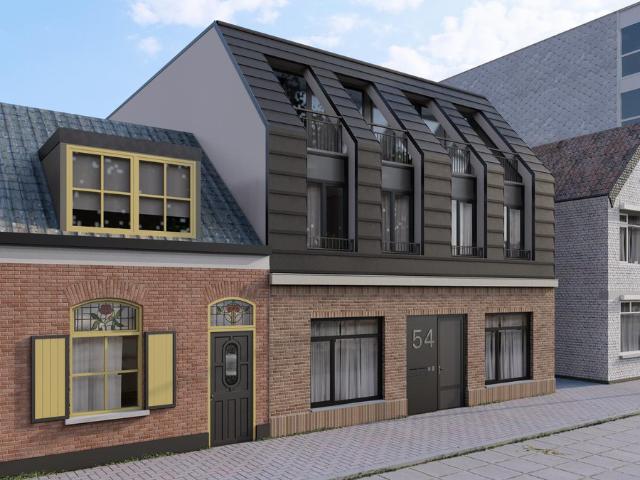 Woning te koop in Oud-Noord, Tilburg