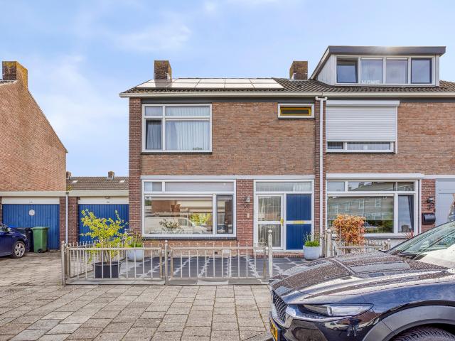 Eengezinswoning te koop in Terneuzen, Oudelandse Hoeve
