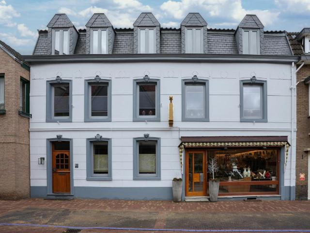 Woning te koop in Gracht Burggraaf, Gulpen